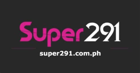 ph291 casino|Super291 .